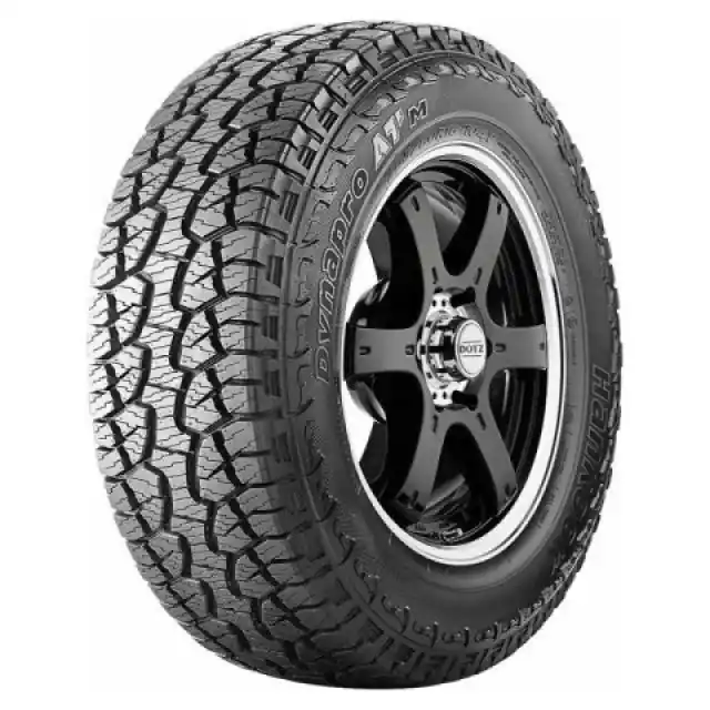Anvelope Vara 265 70 R16 Hankook Dynapro At2 Rf10 (28413) - Catalog 2026 Reducere specială