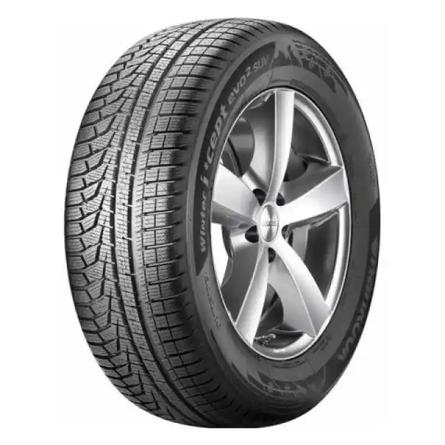 Anvelope Iarna 265 70 R16 Hankook Winter I*cept Evo2 Suv W320a (23079) - Catalog 2026 Promoție