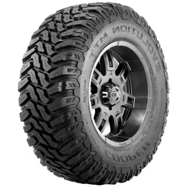 Anvelope Vara 265 70 R17 Cooper Evolution Mtt (58074) - Catalog 2026 Popular