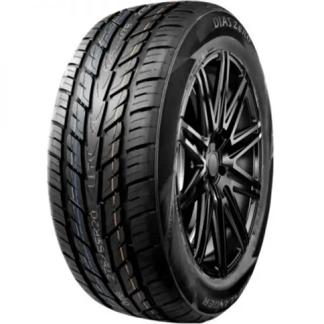 Anvelope Vara 275 25 R24 Grenlander Dias Zero (69975) - Catalog 2026 Plată sigură