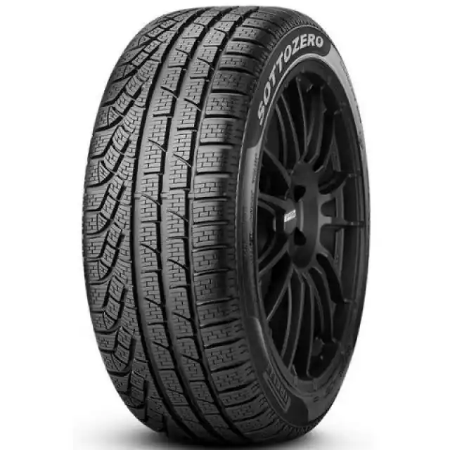Cumpără acum Anvelope Iarna 275 30 R20 Pirelli W270s2 Sottozero Serie 2 (10927) - Catalog 2026