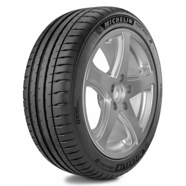 Retur gratuit Anvelope Vara 275 35 R19 Michelin Pilot Sport 4 (31107) - Catalog 2026