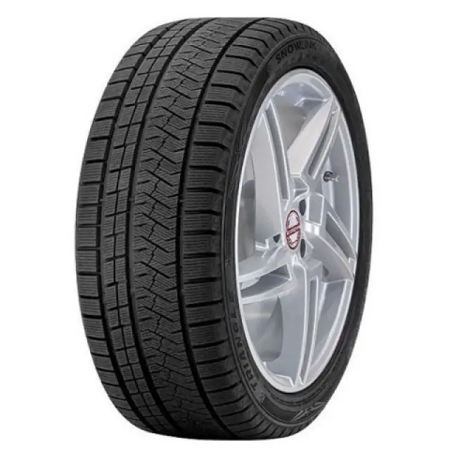 Anvelope Iarna 275 35 R19 Triangle Pl02 (34638) - Catalog 2026 Super ofertă