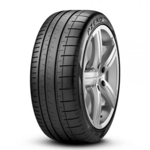 Cumpărături sigure Anvelope Vara 275 35 R20 Pirelli P Zero Corsa (40048) - Catalog 2026