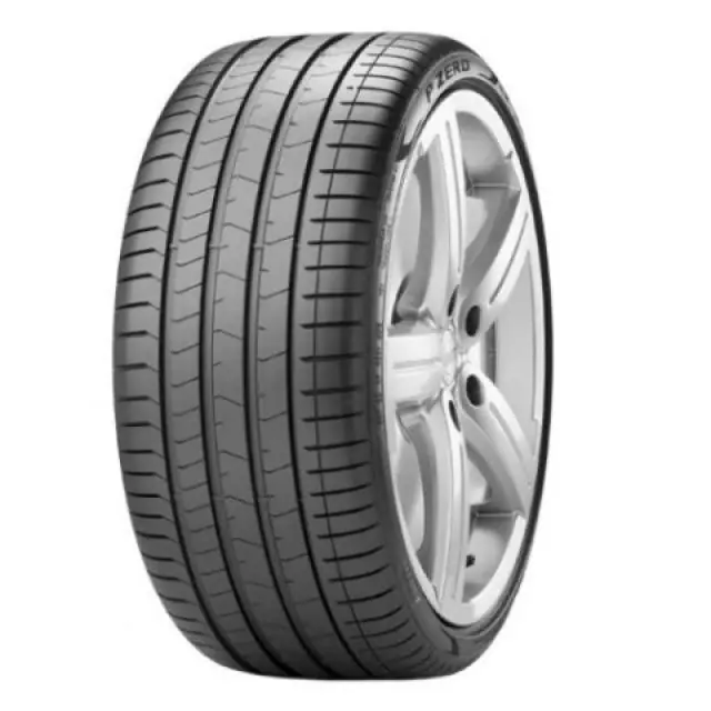 Reducere extra Anvelope Vara 275 35 R21 Pirelli P Zero Pz4 (60818) - Catalog 2026