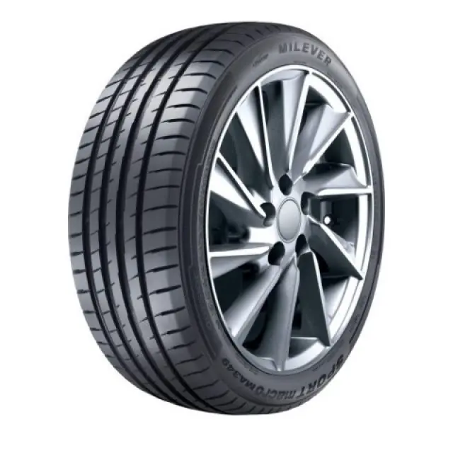 Anvelope Vara 275 40 R19 Milever Sport Macro Ma349 (66602) - Catalog 2026 Bestseller