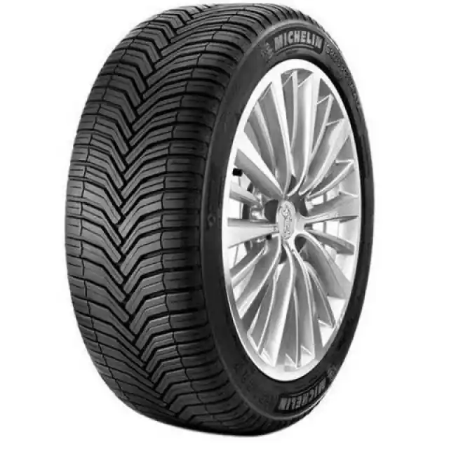 Reducere specială Anvelope All Season 275 40 R20 Michelin Crossclimate 2 Suv (37958) - Catalog 2026