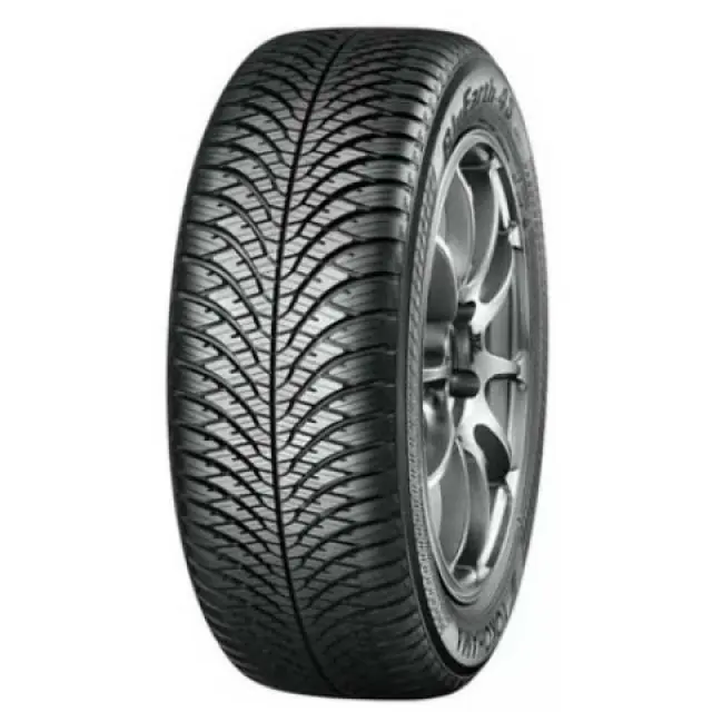 Retur gratuit Anvelope All Season 275 40 R20 Yokohama Aw21 (62454) - Catalog 2026