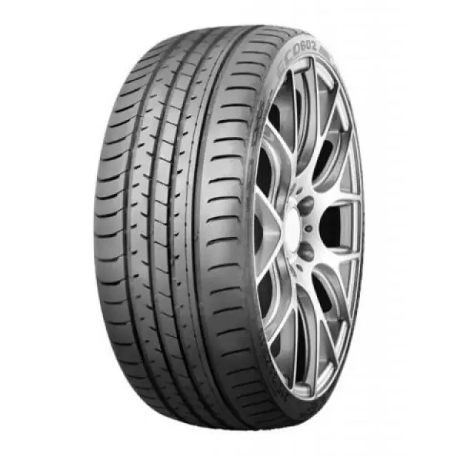 Lichidare de stoc Anvelope Vara 275 40 R21 Mazzini Eco602 (55316) - Catalog 2026