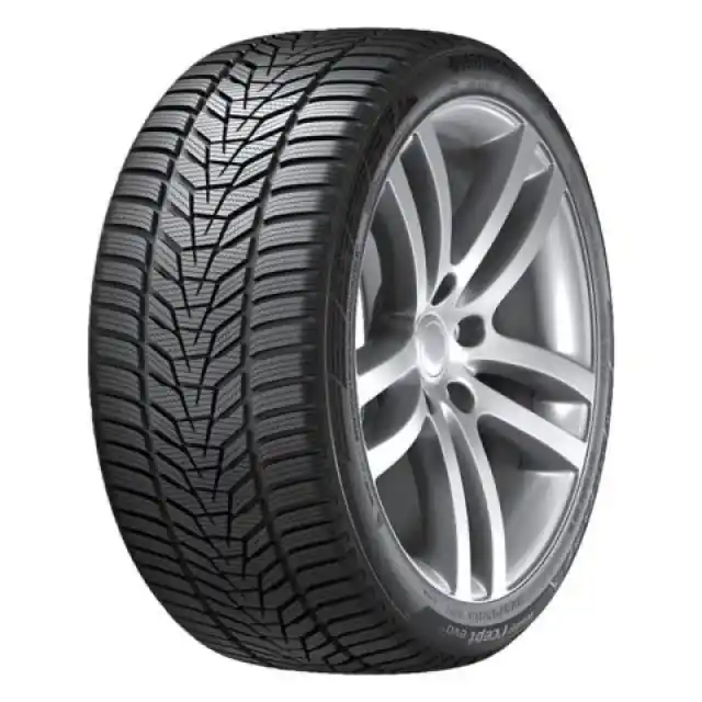 Chilipir Anvelope Iarna 275 45 R20 Hankook Winter I*cept Evo3 X (40728) - Catalog 2026