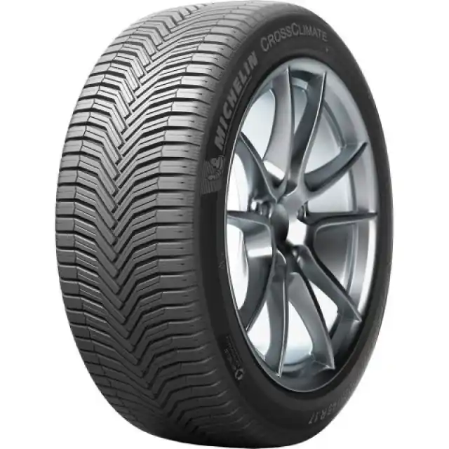 Preț redus Anvelope All Season 275 45 R20 Michelin Crossclimate 3 (67286) - Catalog 2026