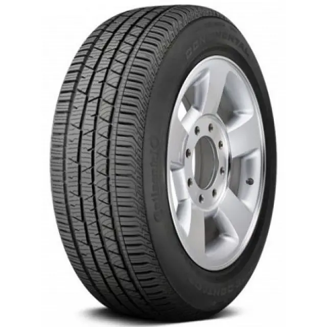 Reducere Anvelope Vara 275 45 R21 Continental Crosscontact Lx Sport (20138) - Catalog 2026