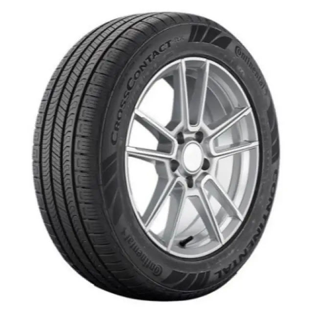 Retur ușor Anvelope Vara 275 45 R22 Continental Crosscontact Rx (38902) - Catalog 2026