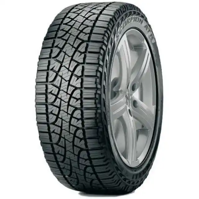 Ofertă specială Anvelope All Season 275 50 R20 Pirelli Scorpion Atr (27652) - Catalog 2026