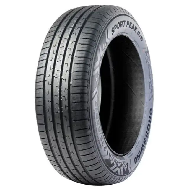 Anvelope Vara 275 55 R17 Crosswind Sport Peak C/s (77952) - Catalog 2026 Ofertă
