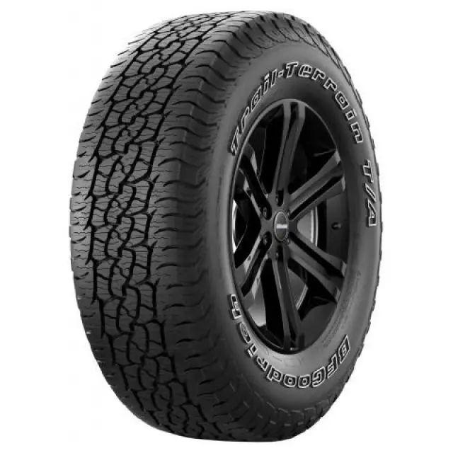 Discount Anvelope All Season 275 55 R20 Bf Goodrich Trail Terrain T/a (72933) - Catalog 2026