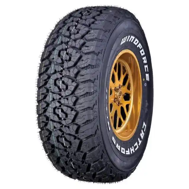 Livrare expres Anvelope All Season 275 70 R18 Windforce Catchfors A/t Ii Lt Rwl (49843) - Catalog 2026