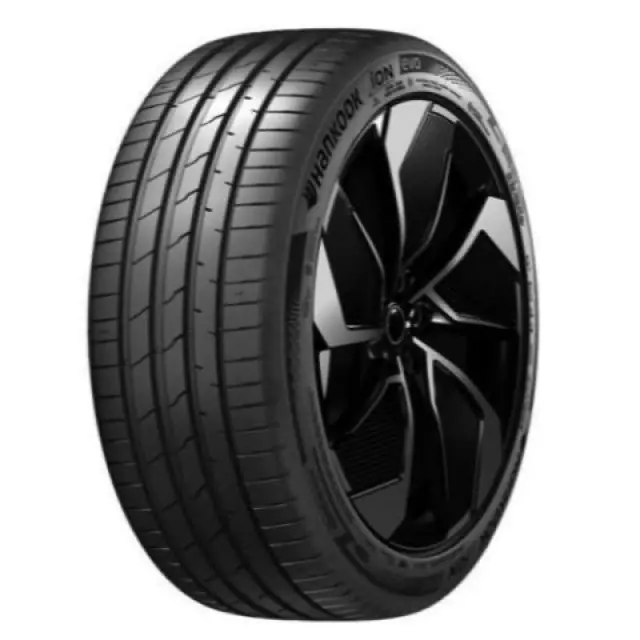 Reduceri Anvelope Vara 285 35 R21 Hankook Ion Evo (54574) - Catalog 2026