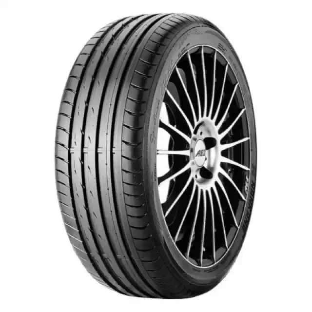 Anvelope Vara 285 35 R22 Nankang As 2 + (47823) - Catalog 2026 Ofertă limitată