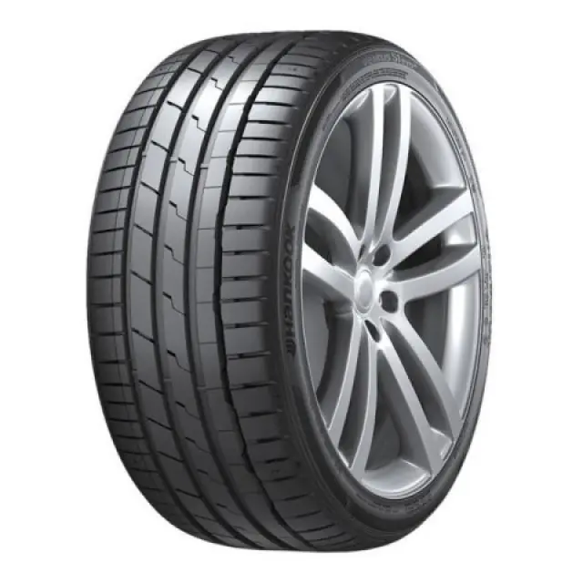 Livrare expres Anvelope Vara 285 40 R19 Hankook Ventus S1 Evo3 (32295) - Catalog 2026