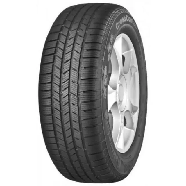 Anvelope Iarna 285 45 R19 Continental Conti Cross Contact Winter (22802) - Catalog 2026 Calitate înaltă