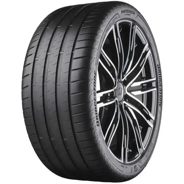 Disponibil imediat Anvelope Vara 285 45 R20 Bridgestone Potenza Sport (63071) - Catalog 2026