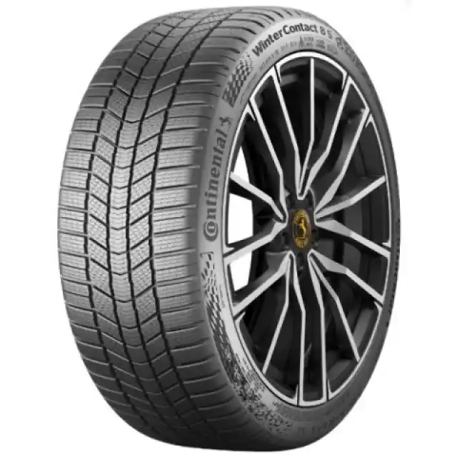 Retur gratuit Anvelope Iarna 285 45 R20 Continental Winter Contact 8 S (59707) - Catalog 2026