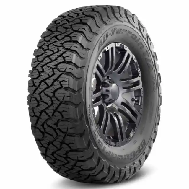 Anvelope All Season 285 55 R20 Bf Goodrich All Terrain Ta Ko3 (76023) - Catalog 2026 Reducere