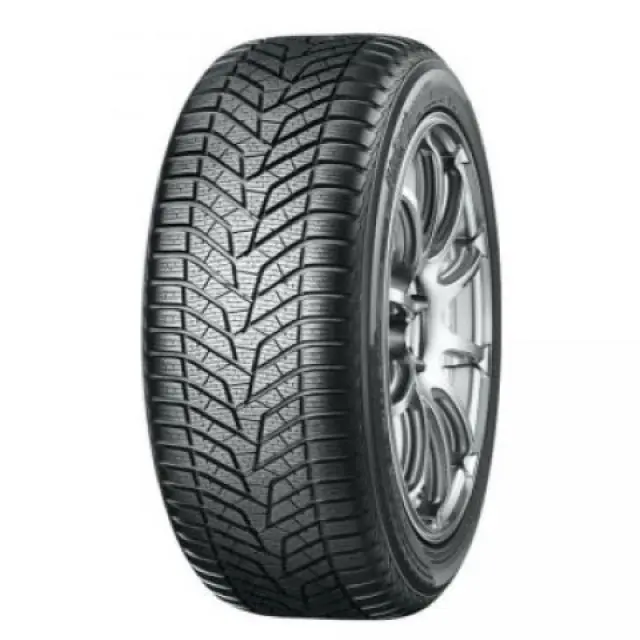 Retur gratuit Anvelope Iarna 285 60 R18 Yokohama Bluearth V905 (61619) - Catalog 2026