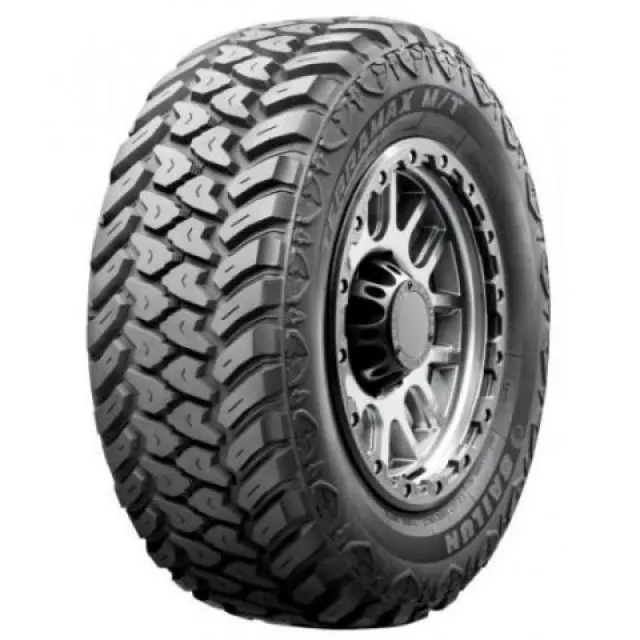 Ofertă specială Anvelope All Season 285 70 R17 Sailun Terramax Mt (50969) - Catalog 2026