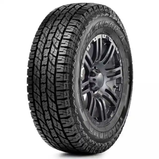 Anvelope All Season 285 70 R17 Yokohama G015 (43314) - Catalog 2026 Doar azi