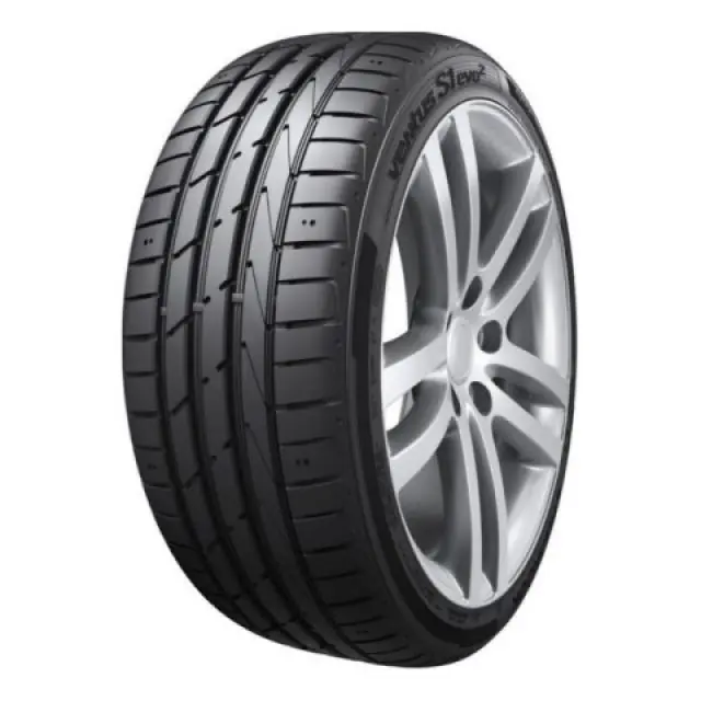 Anvelope Vara 295 30 R19 Hankook Ventus S1 Evo2 K117 (21488) - Catalog 2026 Ofertă de sezon