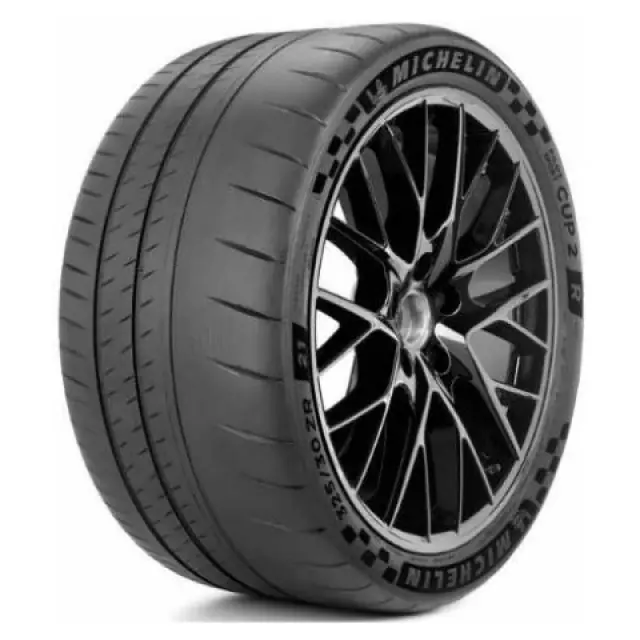 Preferatul clienților Anvelope Vara 295 30 R20 Michelin Pilot Sport Cup 2 R (35238) - Catalog 2026