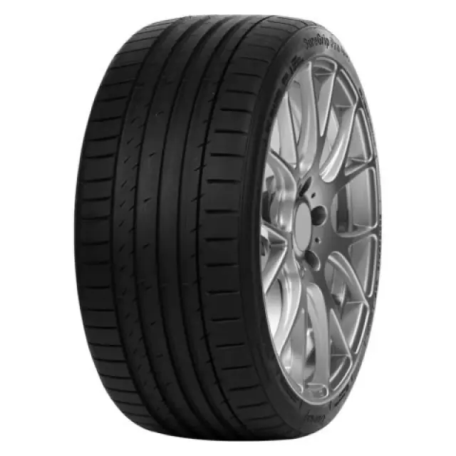 Anvelope Vara 295 30 R22 Gripmax Suregrip Pro Sport (66291) - Catalog 2026 Popular
