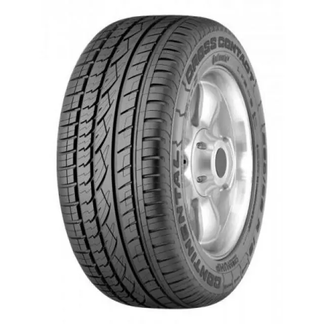 Preț mic Anvelope Vara 295 35 R21 Continental Conticrosscontact Uhp (8270) - Catalog 2026