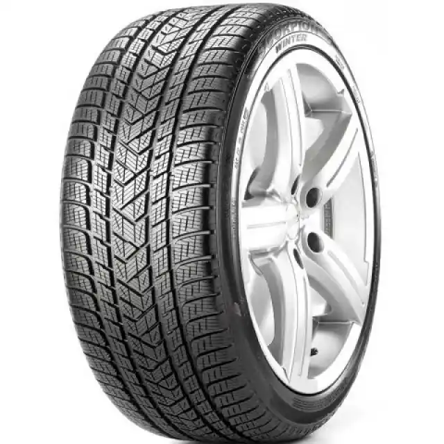 Reducere extra Anvelope Iarna 295 35 R21 Pirelli Scorpion Winter (41968) - Catalog 2026