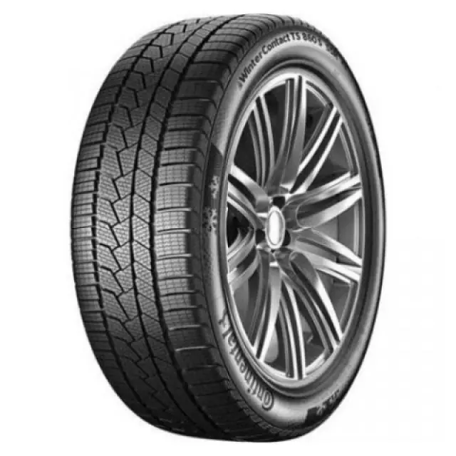 Anvelope Iarna 295 35 R22 Continental Winter Contact Ts860 S (46884) - Catalog 2026 Preferatul clienților