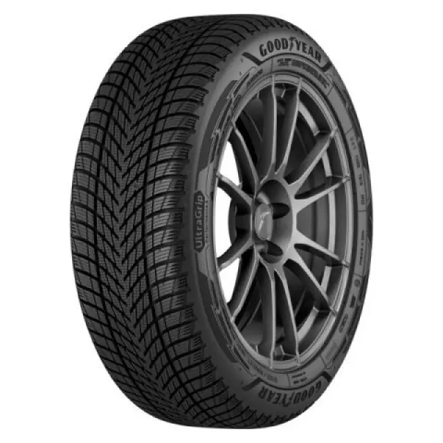 Premium Anvelope Iarna 295 40 R22 Goodyear Ultragrip Performance 3 (69157) - Catalog 2026