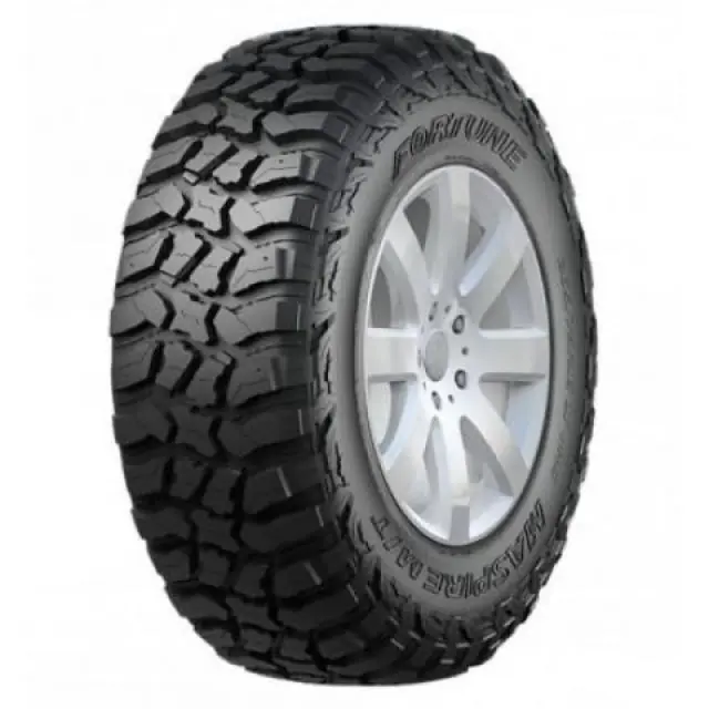 Anvelope Off Road 30 9,5 R15 Fortune Maspire M/t (51296) - Catalog 2026 Plată sigură