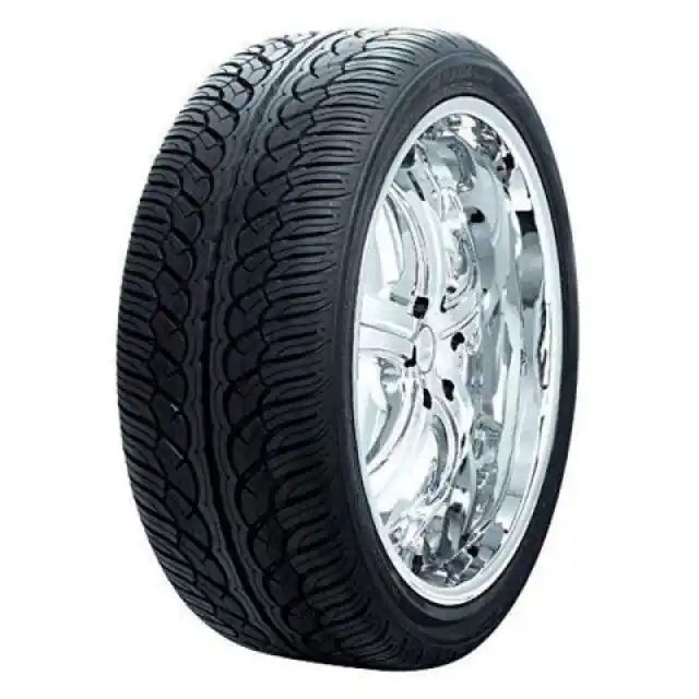 Ofertă specială Anvelope Vara 305 35 R24 Yokohama Parada Spec-x (75178) - Catalog 2026