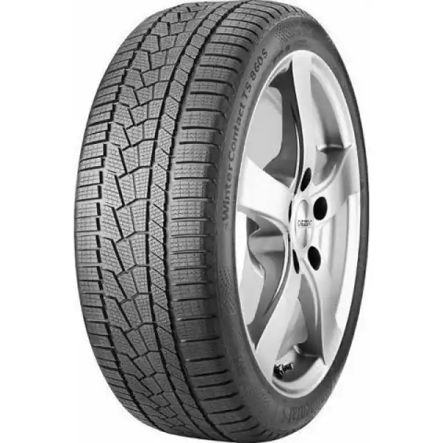 Preț mic Anvelope Iarna 315 30 R21 Continental Wintercontact Ts 860 S (58768) - Catalog 2026