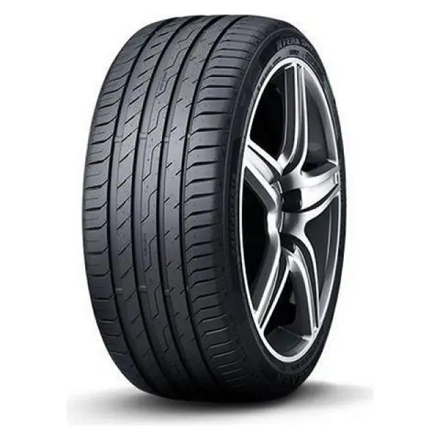 Ofertă limitată Anvelope Vara 315 35 R20 Nexen N Fera Sport (72347) - Catalog 2026