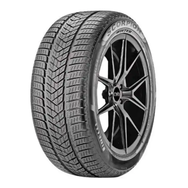 Ofertă specială Anvelope Iarna 315 40 R21 Pirelli Scorpion Winter (14380) - Catalog 2026