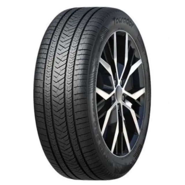 Ofertă exclusivă Anvelope Iarna 315 40 R21 Tourador Winter Pro Tsu1 (60684) - Catalog 2026