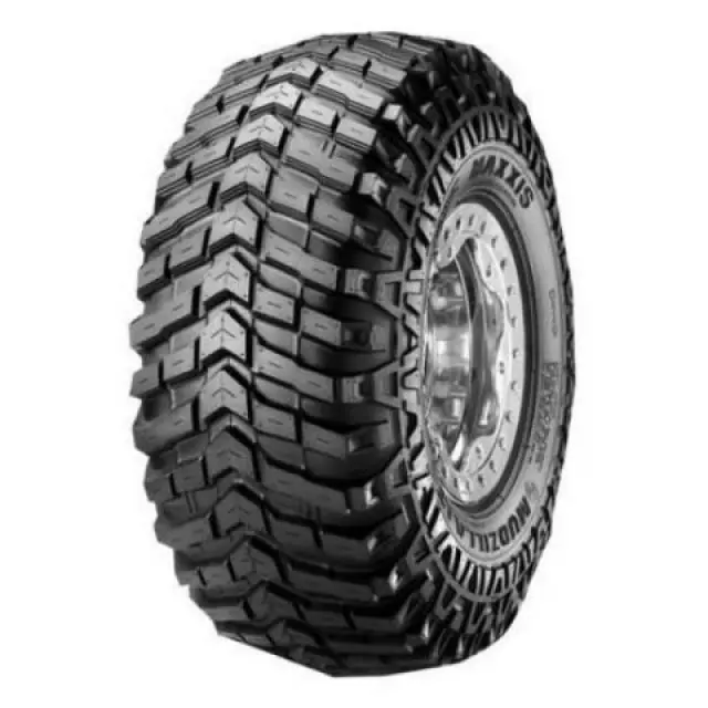 Ultima șansă Anvelope Off Road 33 13,5 R15 Maxxis Mudzilla Lt M8080 (51357) - Catalog 2026
