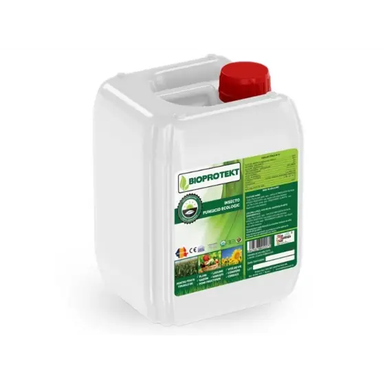 Vezi acum Biopreparat organic Bioprotekt, 10 l, Foliar, Ulei de Neem, Legume, Pomi fructiferi, Vita de vie