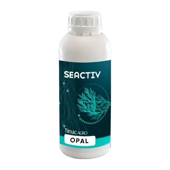 Cel mai bun preț Biostimulator foliar Seactiv Opal, 100 ml, Timac, oligoelemente