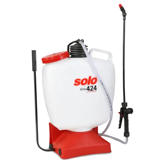 Popular Pulverizator de spate SOLO 424 Nova, 16 l