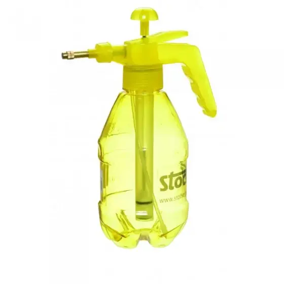 Pulverizator de presiune COLOR Culoare Ocru deschis Ambalaj 1.5 l Cumpără acum