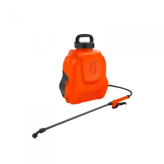Pompa tip rucsac ELECTRO 8 l, Li-ION Discount